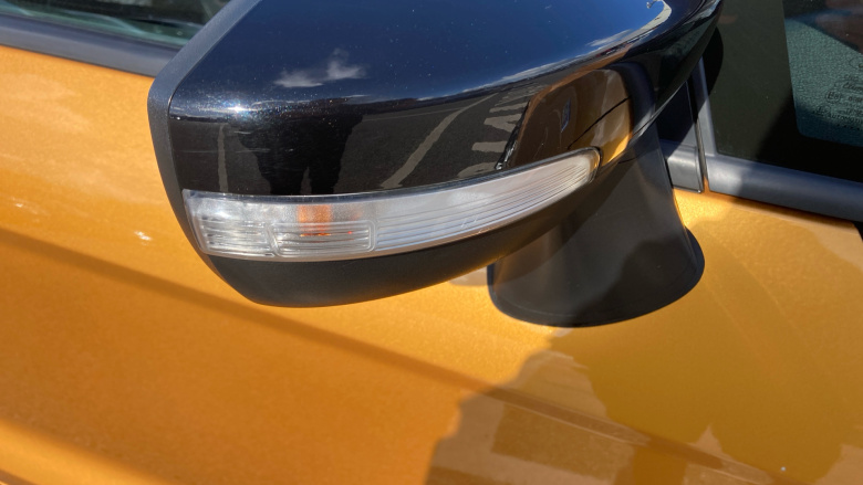 Ford EcoSport 1.0 EcoBoost 140 ST-Line 5dr Petrol Hatchback